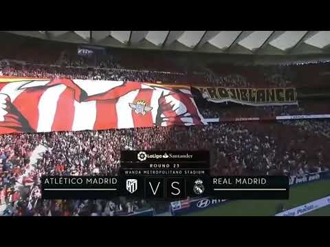 Atletico Madrid vs Real Madrid - Hіghlіghts - 2019 (1-3)