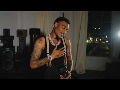 Ar'mon Warren - Naked (Official Video)