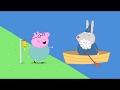 ️Peppa Pig Episode 189 ️The Little Boat ️