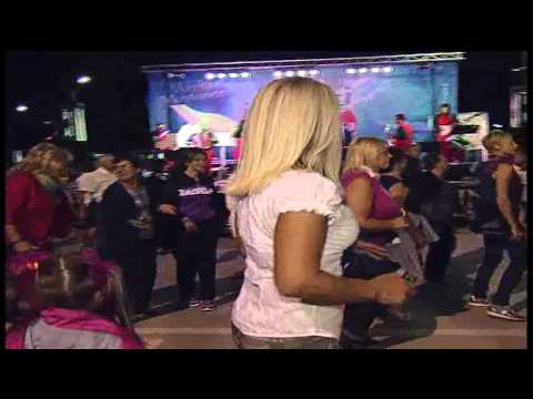 ONDA TG 14.07.2014 - SAGRA AGLIO ROSSO DI SULMONA 2014