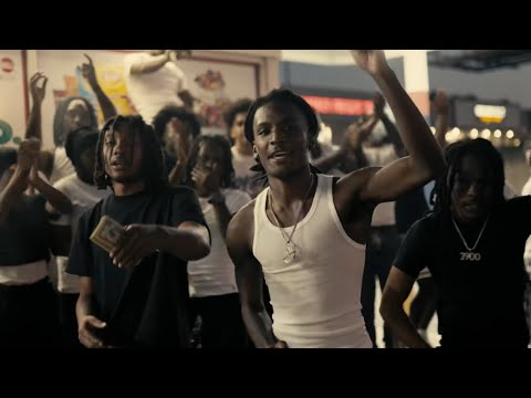 Quincho x J9 x LorKash - Don Flow (official music video)