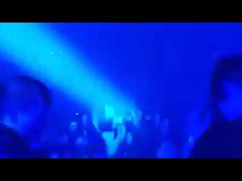 Michele Battaglia - Liberation Fest 24/04/17