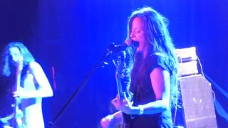 Babes In Toyland - Handsome &amp; Gretel (The Roxy, Los Angeles CA 2/12/15)