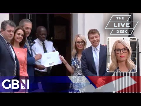 ‘Cash is a legal tender, stop trying to kill it’: Michelle Dewberry on the Don't Kill Cash campaign