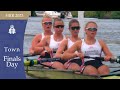 Leander Club & Imperial College London v Leander Club - Town | Henley 2023 Finals