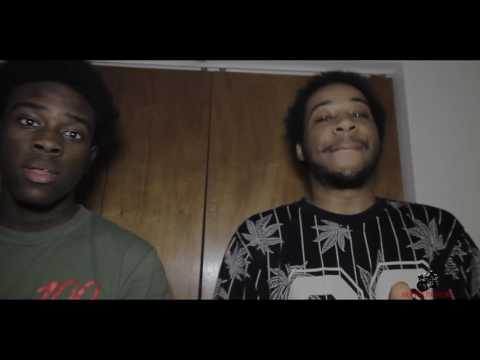 K.Ric FT MJ Boa - Drugs ( Prod By @ForeinMadeIt ) | Shot By @Gvctm058