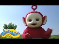 Teletubbies Po And The Runaway Scooter Official Classic Full Episode