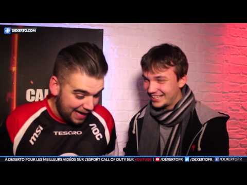 MARKYB : « LE VER VERT VAS VERS LE VERRE VERT »