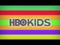 HBO Kids 2017 Both Opening And Closing