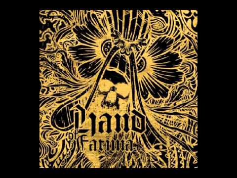 Tatari - Obake - Hand Of Fatima - 2009