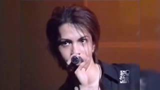 Vivid Colors【1996/05/26 東京ベイNK】L'Arc〜en〜Ciel Kiss me deadly '96 REVENGE