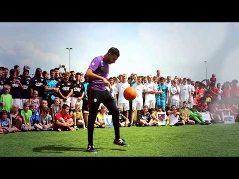 Delta Cup Houten 2017