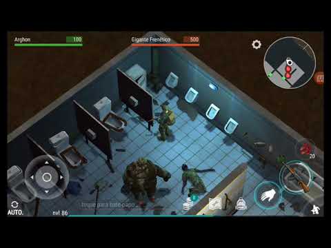 Last Day on Earth: FINALIZANDO O SEGUNDO ANDAR  BUNKER ALFA!