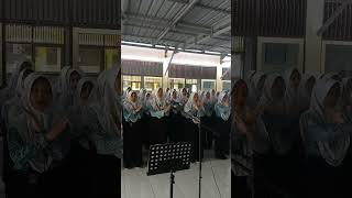 Download lagu Latihan hari ke 3 lagu Mars BNN 'Anti Narkoba' - SMP Negeri 2 Warureja mp3 Download lagu Latihan hari ke 3 lagu Mars BNN 'Anti Narkoba' - SMP Negeri 2 Warureja mp3