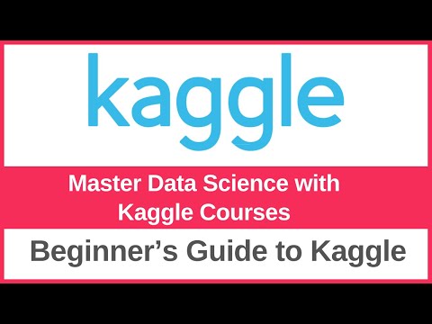 Master Data Science with Kaggle Courses Learn Machine Learning AI for Free