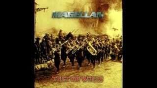 Magellan - Preaching the Converted