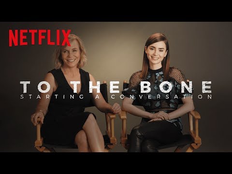 To the Bone (Behind the Scene 'Starting a Conversation')