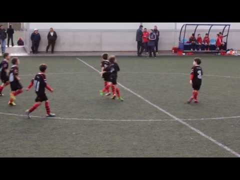 Mislata UF (C) - Benjamin (C)