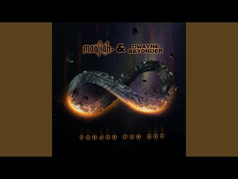 Sé pou zòt (Maroons remix instrumental)