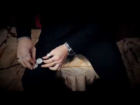 ws.magic - Walking Liberty Half Dollar Set (4 Coins 1 Shell) Magic Trick