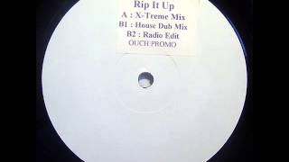 The X Men   Rip It Up X Treme Mix   YouTube