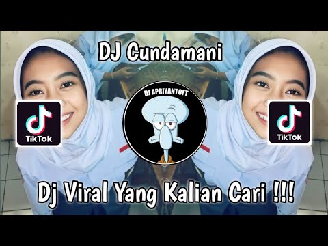 DJ CUNDAMANI | DJ KURANG KURANGKU SEPURANE - SAYANG TITIP ROGOKU TITEP ROSO TRESNAKU  VIRAL 2023 !