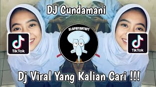 Download lagu DJ CUNDAMANI | DJ KURANG KURANGKU SEPURANE - SAYANG TITIP ROGOKU TITEP ROSO TRESNAKU  VIRAL 2023 ! mp3