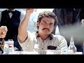 Top 10 Badass Pablo Escobar Moments from Narcos VOLUME-2