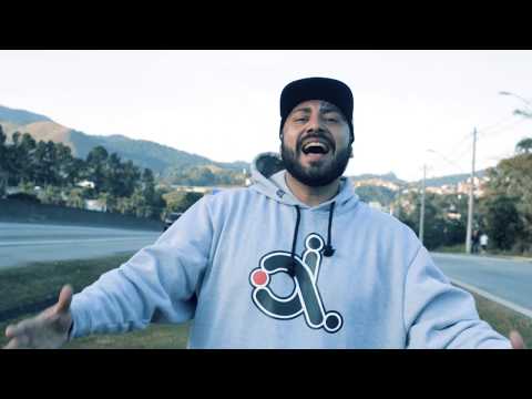 Gigante No Mic  - APENDICE - Mixtape EMHFM - Prod. Dj Caique