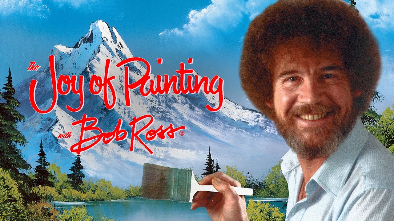 A Happy Little Weekend Marathon!