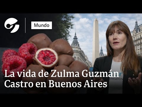 La asesina de las Frambuesas envenenadas y su paso por Argentina
