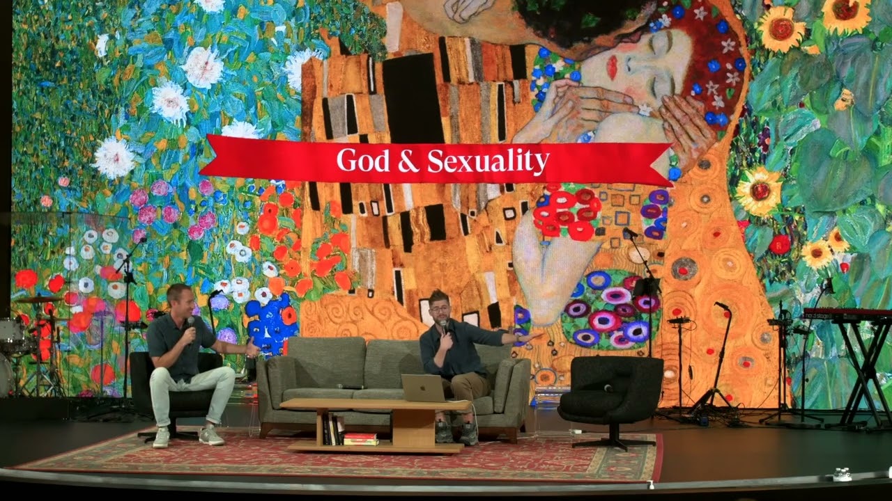 God and Sexuality Forum