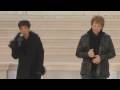Jon Bon Jovi - A Change Is Gonna Come (Washington, D C, 18-JAN-2009)