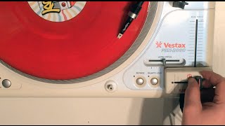 The Pitch Shifter Infomercial