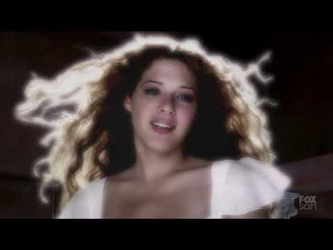 Charmed 6x05 Remaster - Moving On