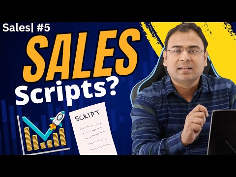 What is Sales Process Sales Course 1