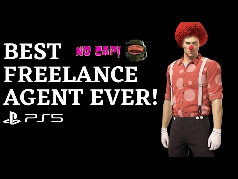NAILED IT! | Hitman Freelancer Mode