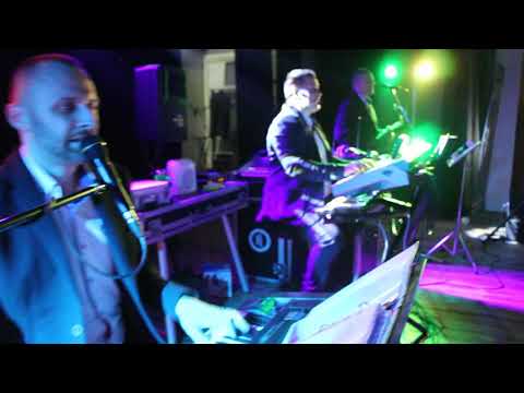 6. Ples Športovcov - Rišňovce - ORIONS 1/6