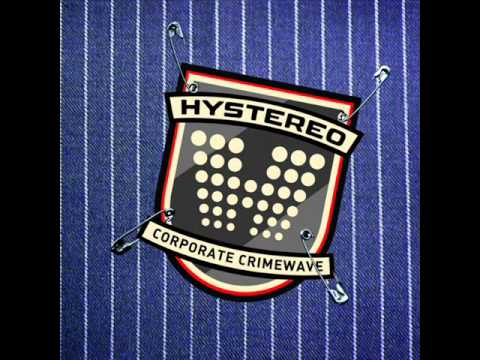Hystereo - Velocity
