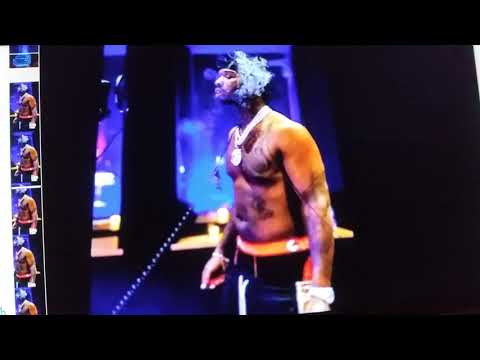 "Good Die Young" J Profit