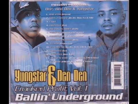 Lil Flex - Freestyle