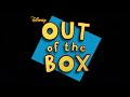 PAL High Tone Out Of The Box Theme Song From Playhouse Disney