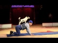 Speedy And Mr N At Zippos Circus