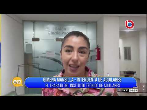 El Instituto Técnico de Aguilares y la descentralización académica de la UNT