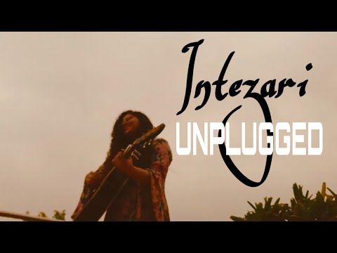 Intezari Unplugged (Cover) by Shubhrali - Article 15 | Ayushmann Khurrana