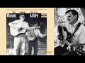 Doc Watson & Clarence Ashley - Original Folkways Recordings 1960-1962