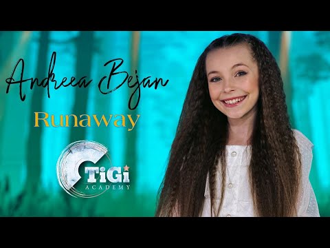 Andreea Bejan (TiGi Academy) - Runaway