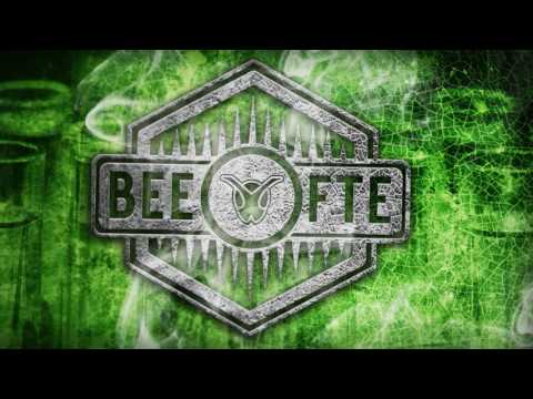 Pinecha X Novy X Rob Son X JotKaz - Toksyczny (BEEFTE CYPHER VOL.II)