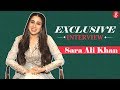 In Conversation With Sara Ali Khan Kedarnath Success