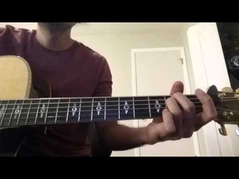 You Found Me - Kristian Stanfill